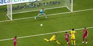 Το πρώτο γκολ του Μουντιάλ 2022 ακυρώθηκε σωστά ως οφσάιντ