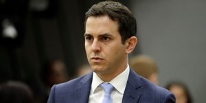 Ρόμπερτ Μενέντεζ Τζούνιορ