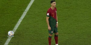 Κριστιάνο Ρονάλντο