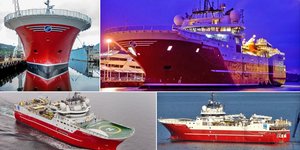 Το ερευνητικό πλοίο «Sanco Sift»