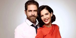 Σασμός: Απόψε ο γάμος της χρονιάς