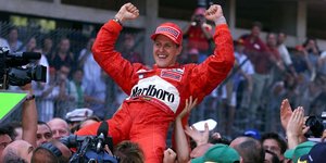 Michael Schumacher