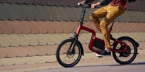 Ηλεκτρικό ποδήλατο