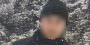 Αυτός είναι ο σεκιουριτάς που βίασε την 12χρονη