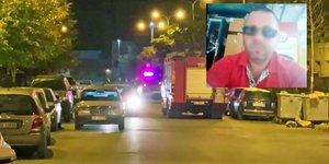 Σύλληψη του βιαστή με το τατουάζ στην Αλβανία