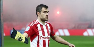 Σωκράτης Παπασταθόπουλος