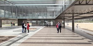 μακετα μουσειο 