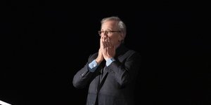 Στίβεν Σπίλμπεργ