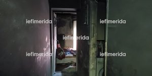 Φωτιά Κολωνός