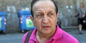 Σπύρος Μπιμπίλας