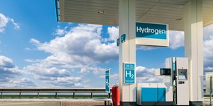 Μέσα στα επόμενα χρόνια θα δημιουργηθούν όλες οι απαραίτητες υποδομές υδρογόνου. 
