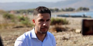 Ξανά ερωτευμένος ο Σταύρος Ιωαννίδης