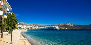 λιμανι καραβι 