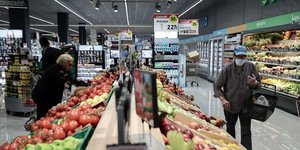 Σούπερ μάρκετ