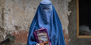 Αφγανιστάν 