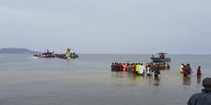 Το σημείο της προσθαλάσσωσης 