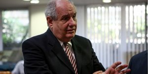 Ο Τέρενς Κουίκ