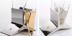 ποτήρια Tesla