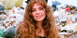 H Μαρία της γειτονιάς 