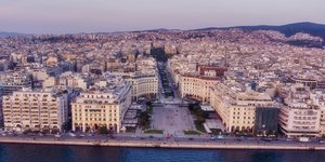 θεσσαλονικη