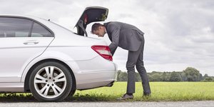 Οδήγηση αυτοκινήτου