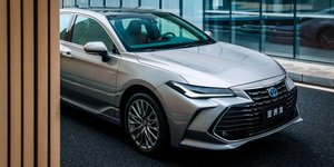 Toyota Avalon