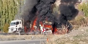 Τραγικό δυστύχημα στην Τουρκία