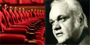 «Έφυγε» ο σκηνοθέτης Λεωνίδας Τριβιζάς σε ηλικία 93 ετών
