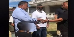Τσιγγάνοι διαζύγια χρήματα