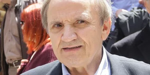 Ο Στέφανος Τζουμάκας