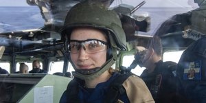 Τα Ηνωμένα Έθνη ευχαριστούν την Ελλάδα