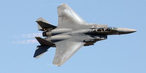 Τα αμερικανικά F-16