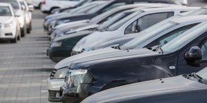 Μεταχειρισμένο αυτοκίνητο