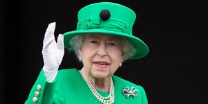 Βασίλισσα Ελισάβετ