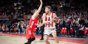 Τρομερός Βενζέκοφ κόντρα στη Μπάγερν