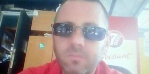 Ο 45χρονος βιαστής με το τατουάζ του Παλαιού Φαλήρου