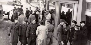 Η viral φωτογραφία από το 1943