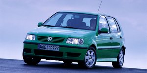 VW Polo