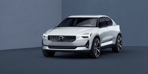 Volvo EX30