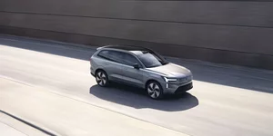 Volvo EX90