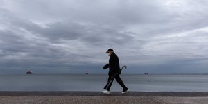 Συννεφιά