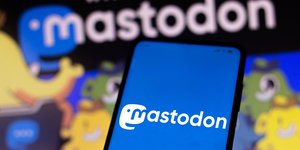 Τι είναι το Mastodon