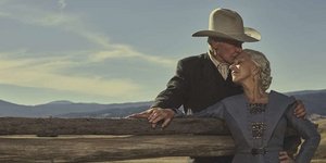 Χάρισον Φορντ και Έλεν Μίρεν