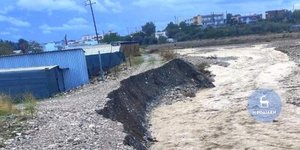 χείμαρρος ροδος 