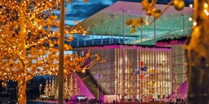 Χριστούγεννα στο ΚΠΙΣΝ 