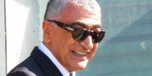 Γιώργος Βογιατζής