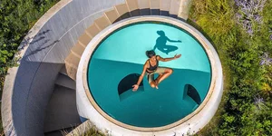 Το Euphoria Retreat στον Μυστρά 