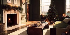 χριστουγεννιάτικη διακόσμηση