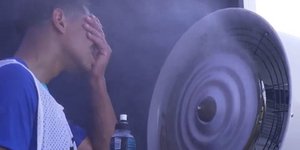 Ανυπόφορη η ζέστη στο Κατάρ για την Εθνική Αγγλίας ενόψει Μουντιάλ 2022