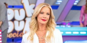 Η Ζέτα Μακρυπούλια